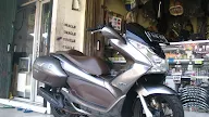 Bengkel Modifikasi Honda Pcx Jakarta