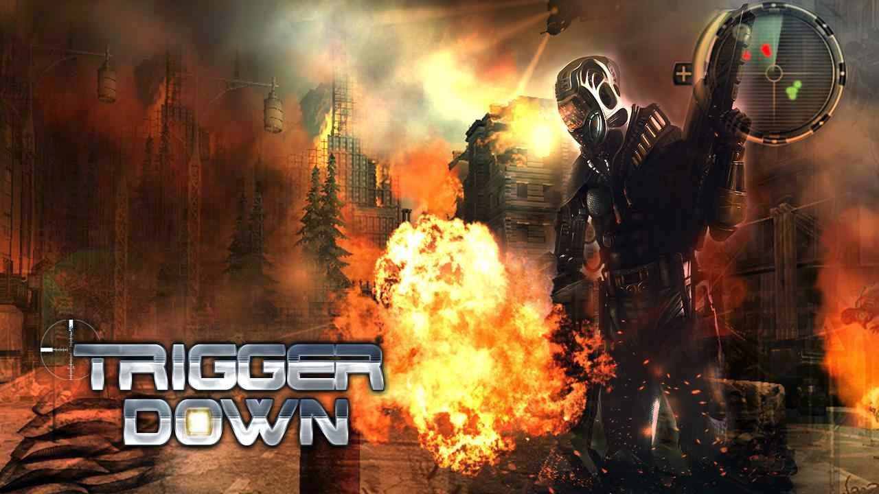 Trigger Down v1.0.5 
