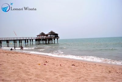 Pantai Sambolo, Anyer