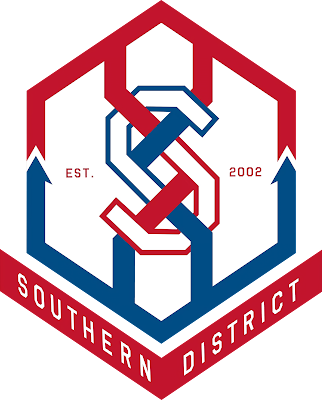 SOUTHERN DISTRICT RECREATION & SPORTS ASSOCIATION