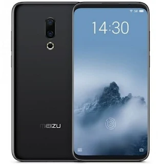 Download Firmware ROM Meizu 16X OTA (Official Link)