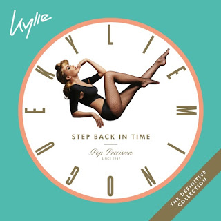 Kylie Minogue – Step Back in Time: The Definitive Collection (Expanded) itunes