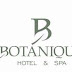 Bothanique Hotel & SPA: Hotel mais sofisticado do país teve comunicação visual desenvolvida pela On Art 