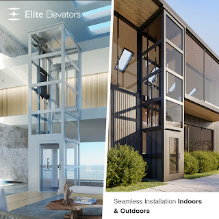 Home Elevators Company in UAE