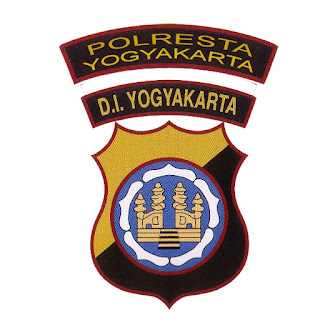 Visi dan Misi Polresta Yogyakarta