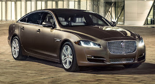 Luxury car brands and makers jaguar xj