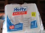 FREE Hefty Samples - Viewpoints