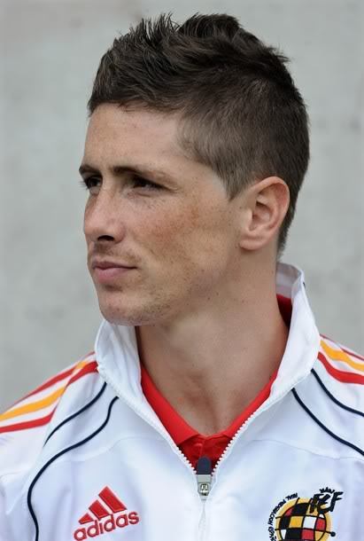 8th Fernando Torres Posted by Patricia Evelyn Salim at 1252