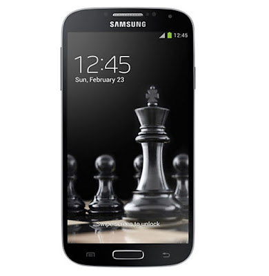 Samsung I9506 Galaxy S4 Specifications - Is Brand New You