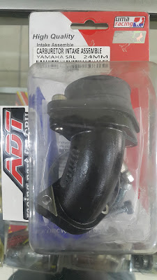 INTAKE 24 28 UMA RACING JUPITER Z