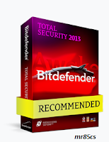 Bitdefender Total Security 2013 Full Actived