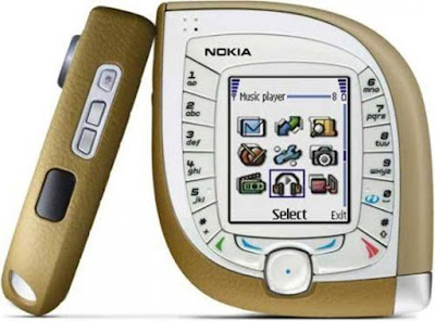 Masih Ingat Sama Deretan Ponsel Unik Nokia IniMasih Ingat Sama Deretan Ponsel Unik Nokia Ini ?