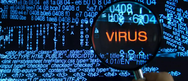 7 Dangerous Computer Viruses Most Users Attack Users