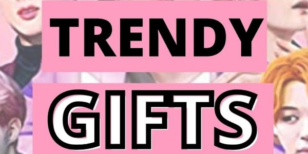 Gifts for BTS ARMY: Perfect Presents for the Ultimate BTS Fan