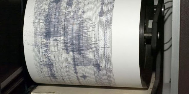 Two minor earthquakes hits south of Cyprus on Saturday