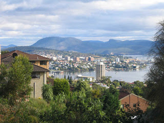 Hobart Australia