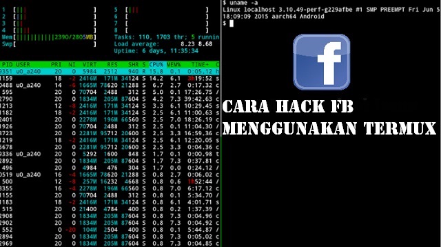 Cara Hack Facebook Bjorka