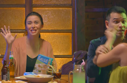 Ang Pambansang Third Wheel (The National Third Wheel): Movie Review