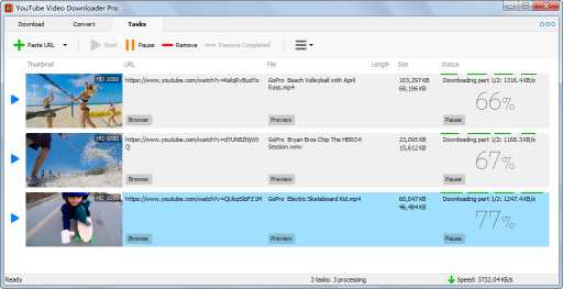 YouTube Video Downloader Full Crack