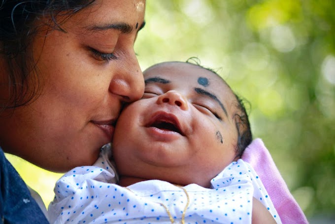 माँ आज जो कुछ भी हूँ सब तेरी बदौलत हूँ 