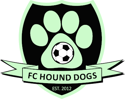 FOOTBALL CLUB HOUND DOGS
