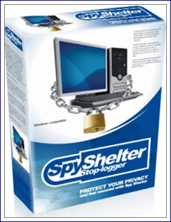 SpyShelter Firewall 10.0 with Key Full Version