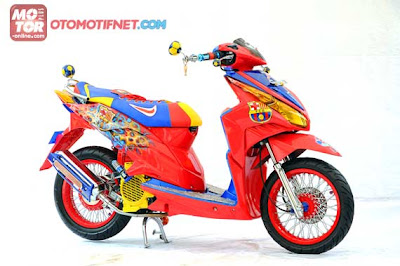 vario modif airbrush