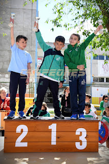 Fotos Cross San Fernando Aranjuez