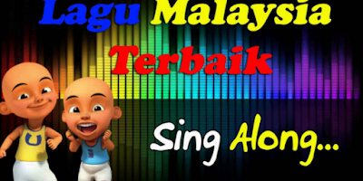 Lagu Malaysia Mp3