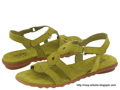 Roxy schuhe:roxy-309309