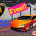 Lamborghini Huracan Car mod for bussid