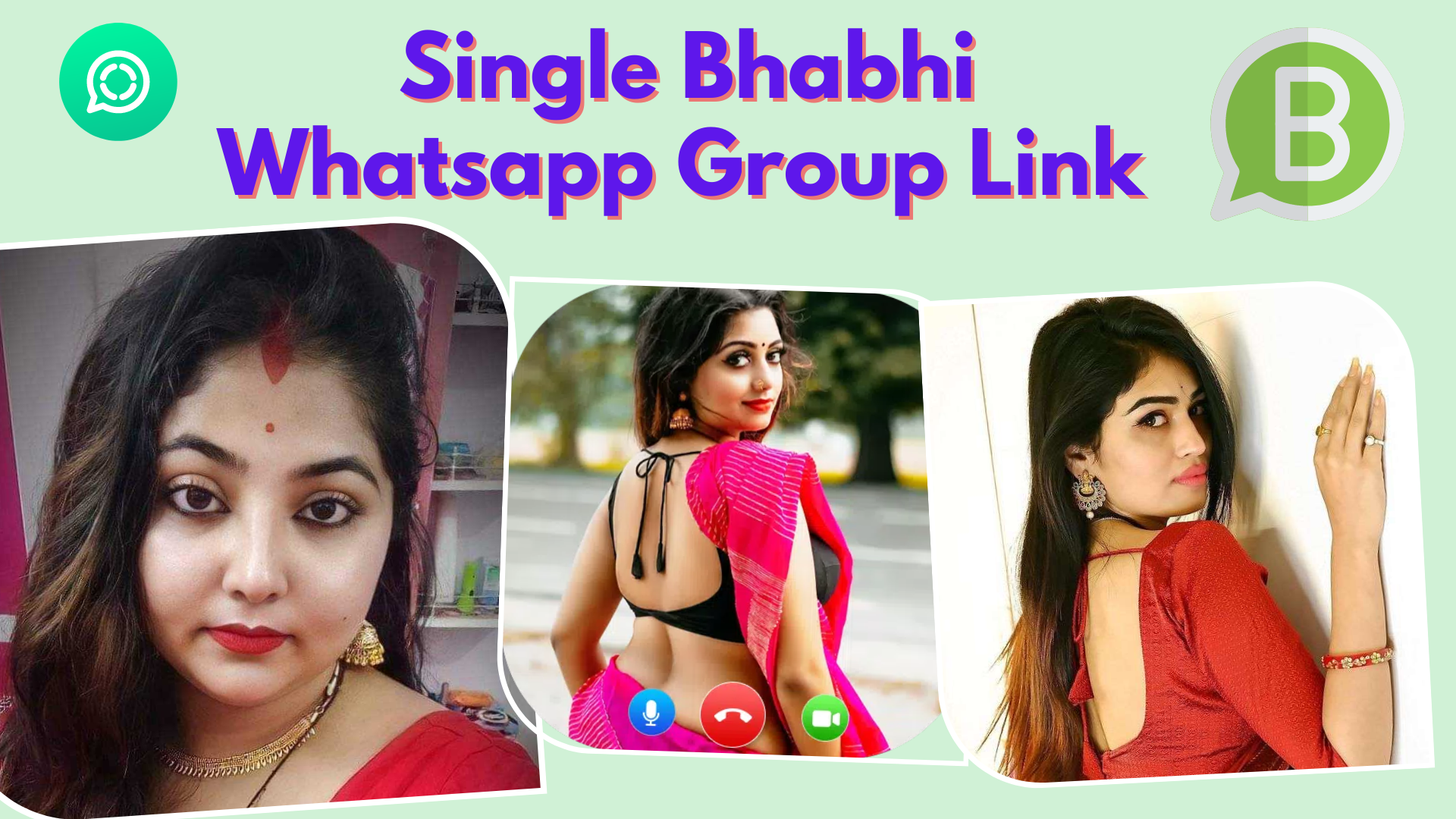 Single Bhabhi Whatsapp Group Link 2023