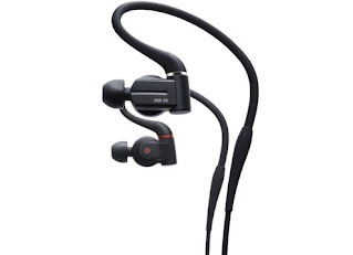 Sony XBA-Z5