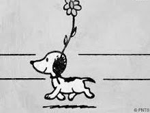 Snoopy: Charlie Brown's Dog
