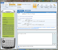 Pecahkan Berbagai Soal dengan Microsoft Mathematics Image