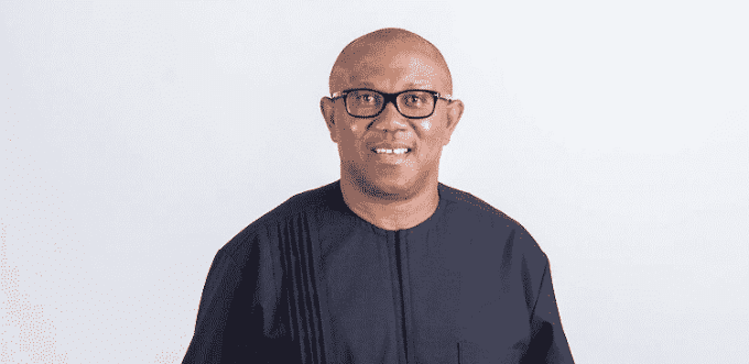 Peter Obi accuses INEC of bias ahead of Tribunal Hearing