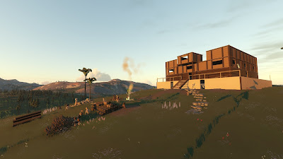 Sapiens Game Screenshot 7
