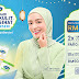 Cetaphil® Strengthens Ties with the Malaysian Community th...tnership with Mira Filzah as the New Face of the
Brand in 2024