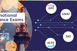 विदेश में अध्ययन के प्रवेश परीक्षा और उच्च अंक की रणनीति; जानिए पूरी जानकारी (Study Abroad Entrance Exams and High Score Strategies; Know complete information)