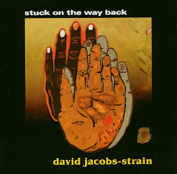 David Jacob-Strain's Stuck On the Way Back