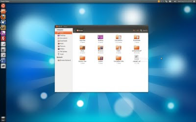 Ubuntu 11.10