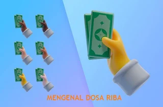 Mengenal Dosa Riba Dan Bahayanya Dalam Islam