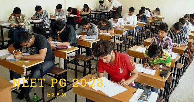 NEET-PG 2023 to be conducted on March 5, registration begins today