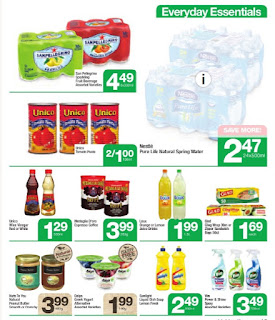 Highland Farms flyer Mississauga valid Aug 17 - 23, 2017