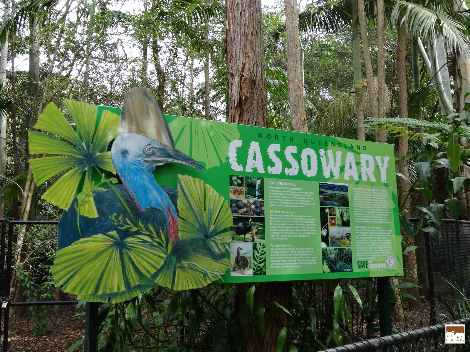... Wildlife Sanctuary and Dreamworld all located in South East Queensland