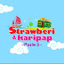 Strawberi & Karipap Musim 3 Full Episod