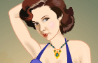 Legends Actress 1950