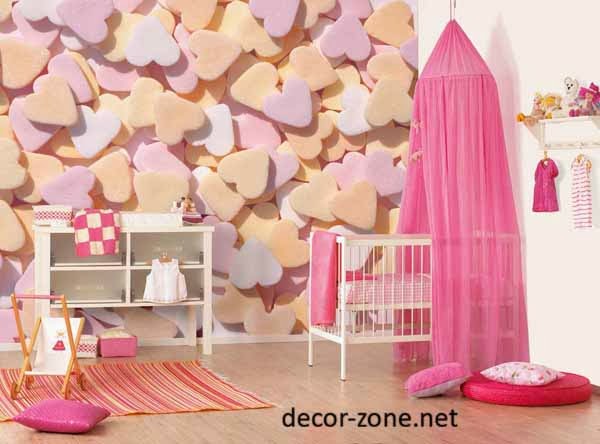 15 wall decor ideas kids room