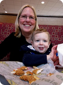 momMacklunch