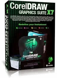 CorelDRAW Graphics Suite X7 v17.0.0.491 Full Serial Keygen